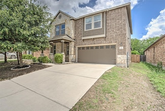 1512 Berlin Ln, Austin, TX 78753