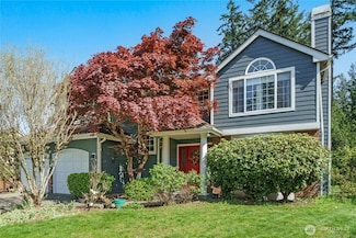 2412 237th Ct NE, Sammamish, WA 98074