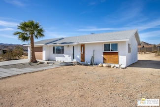 4742 Avenida la Flora Desierta, Joshua Tree, CA 92252