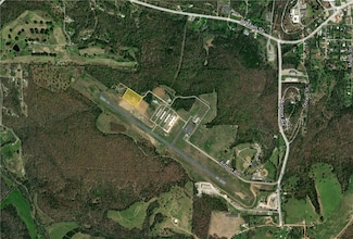 0 Airport Dr Unit Lot 1 1290355, Huntsville, AR 72762