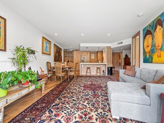 2451 Brickell Ave Unit 2F, Miami, FL 33129