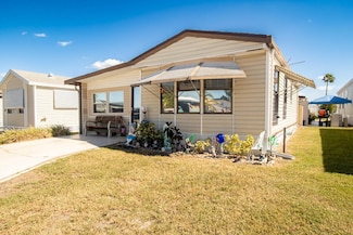 1101 W Commerce Ave Unit 67, Haines City, FL 33844