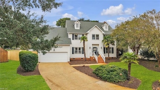 2009 Bay Island Quay, Virginia Beach, VA 23451