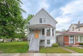 8007 S Avalon Ave, Chicago, IL 60619