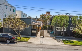 608 N Rampart Blvd, Los Angeles, CA 90026