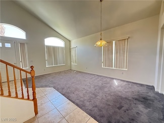 324 Sea Rim Ave, Las Vegas, NV 89148