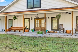 3205 Mc 4021, Everton, AR 72633