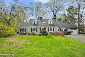 25 Wire Mill Rd, Stamford, CT 06903