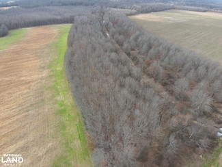 524 Deer Creek Rd, Winnsboro, LA 71295