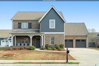 5139 Flint Ct, Trussville, AL 35173