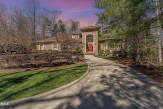 10210 Governors Dr, Chapel Hill, NC 27517
