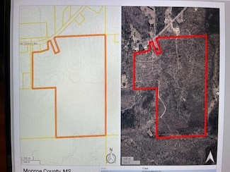 0 Athens Quincy Rd, Aberdeen, MS 39730