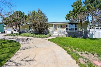 2226 W 1000 N, Tremonton, UT 84337