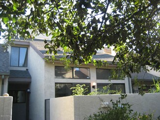 3117 E Oasis de Palmeras Unit 20, Tucson, AZ 85716