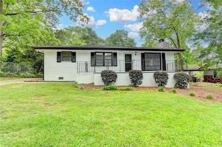156 Main St NW, Lilburn, GA 30047