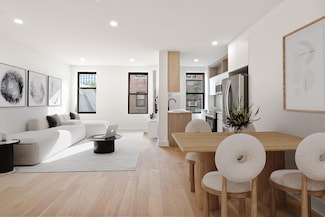 78-86 Thayer St Unit 2-A, New York, NY 10040