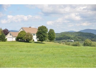 3999 Munger St, New Haven, VT 05472