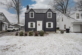 578 Willard Ave SE, Warren, OH 44483