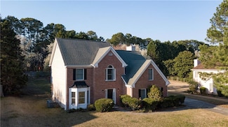 3152 Parks Run, Loganville, GA 30052