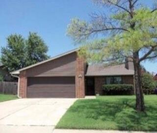3405 Grassland Dr, Norman, OK 73072