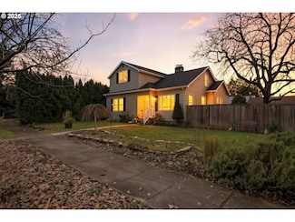 7327 N Oatman Ave, Portland, OR 97217