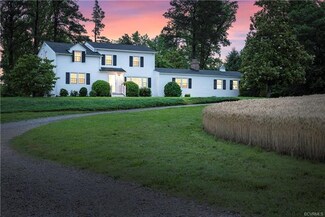 25179 Sparta Rd, Milford, VA 22514