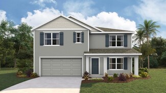 1814 246th Terrace, Newberry, FL 32669