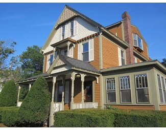 1006 Main St, Millis, MA 02054