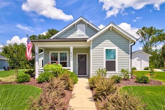 3912 Lundin Dr, Greensboro, NC 27407