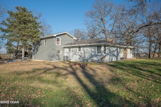 208 Route J, Southwest City, MO 64863
