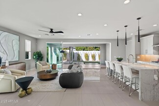17192 W Rocklin St, Surprise, AZ 85388