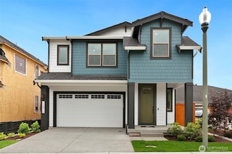 12433 SE 256th Place Unit 4, Kent, WA 98030