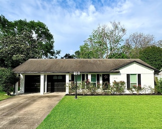 4110 Lou Anne Ln, Houston, TX 77092