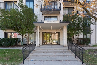 9701 N Dee Rd Unit 5F, Niles, IL 60714