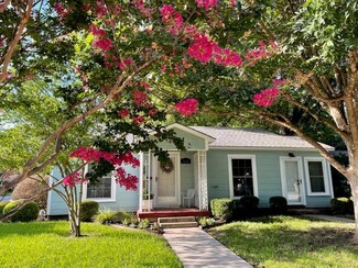 510 W Congress St, Denton, TX 76201
