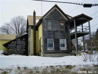 1 Voorhees Ave, Camden, NY 13316