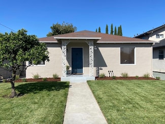 1430 Lincoln St, Santa Clara, CA 95050