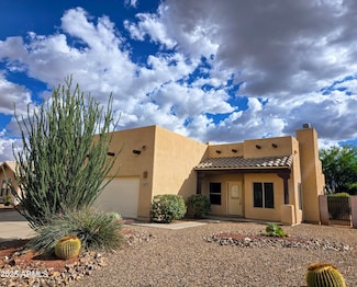 2678 Knollridge Dr, Sierra Vista, AZ 85650