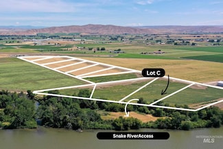 TBD Hansen Road (Parcel C), Weiser, ID 83672