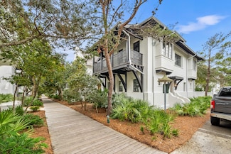 36 Town Hall Rd, Inlet Beach, FL 32413