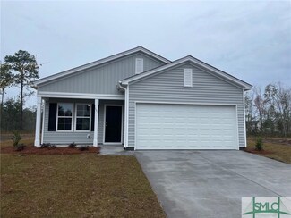 107 Bradley Dr, Springfield, GA 31329