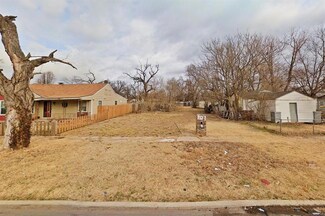207 SE 23rd St, Oklahoma City, OK 73129