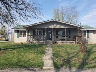 301 Dorsey St, Licking, MO 65542