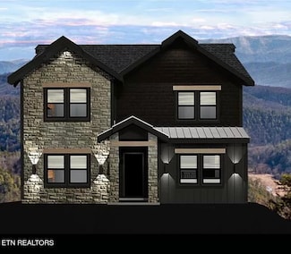 315 Rambling Creek Way, Sevierville, TN 37862
