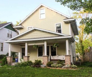 138 Mayfield Ave NE, Grand Rapids, MI 49503