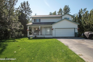 3208 E Serendipity Loop, Wasilla, AK 99654