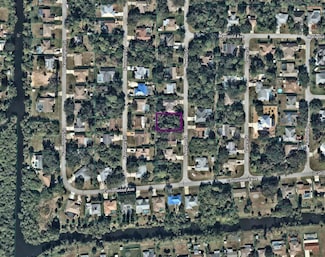 1529 Newton St, Port Charlotte, FL 33952