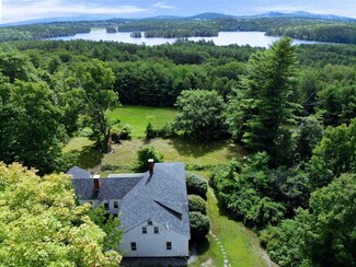 85 Coxboro Rd, Holderness, NH 03245