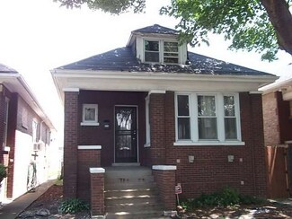 6115 S Francisco Ave, Chicago, IL 60629