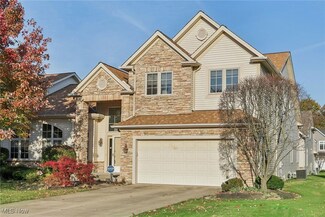 464 Augustus Dr, Cleveland, OH 44143